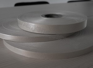 煅燒云母帶